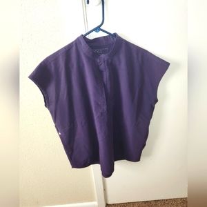 Figs rafaela Purple shadow